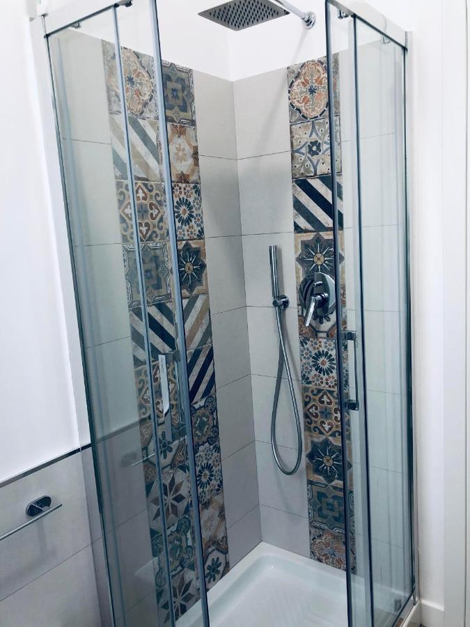 Valguarnera Suite Palermo Bagian luar foto
