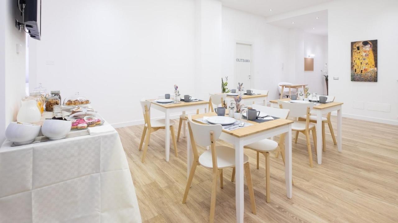 Valguarnera Suite Palermo Bagian luar foto