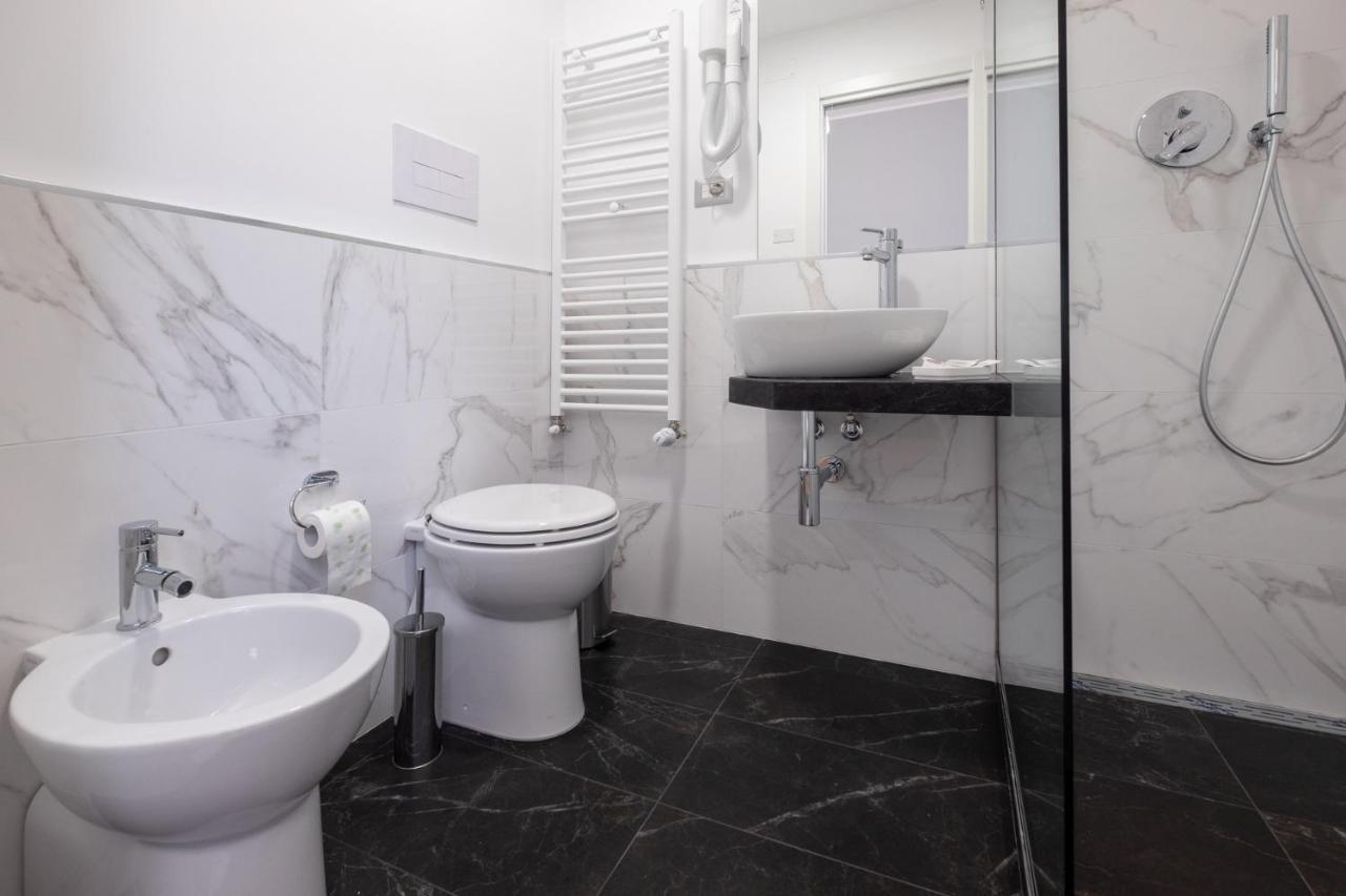 Valguarnera Suite Palermo Bagian luar foto