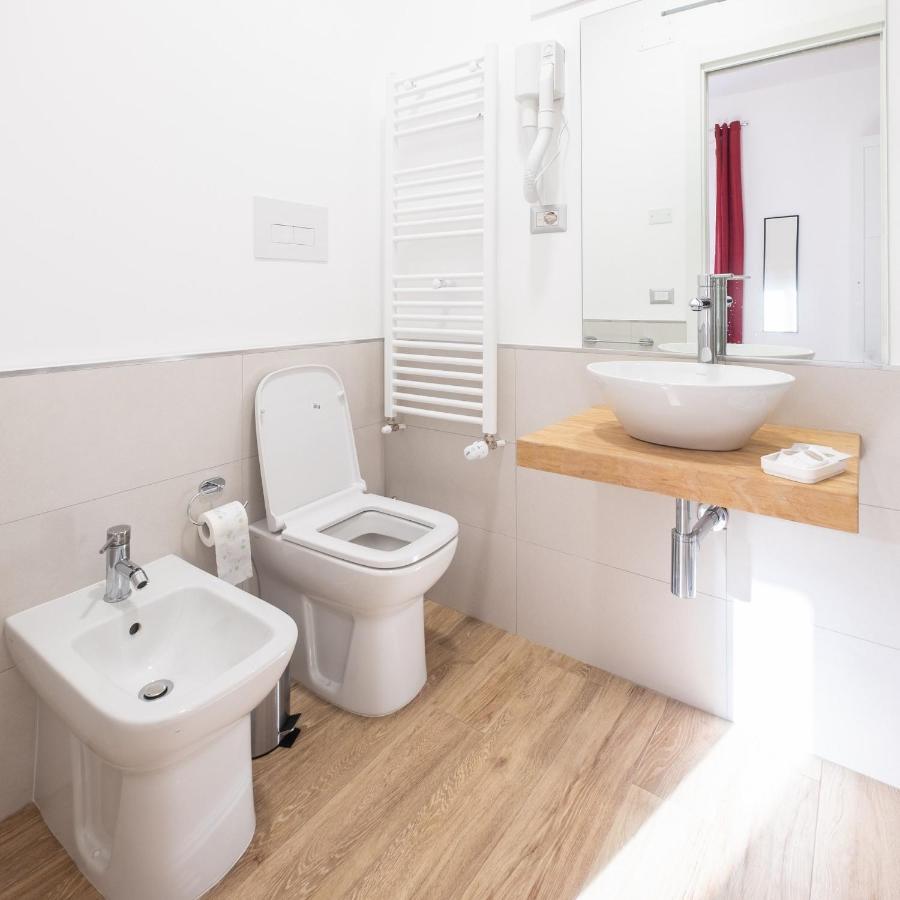 Valguarnera Suite Palermo Bagian luar foto